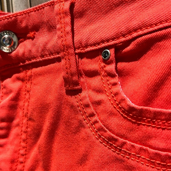 Cache jeans - Picture 4 of 6